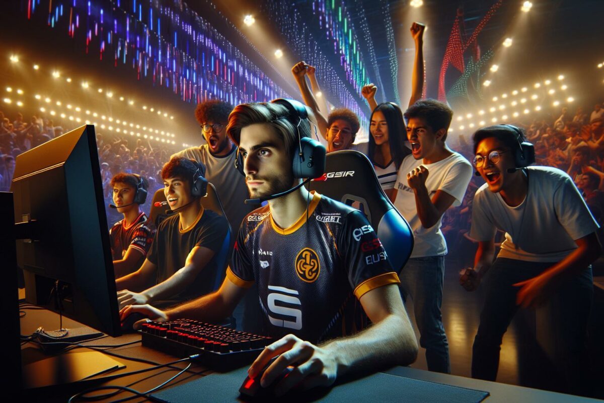 Esports Teams Fortnite: The Rise of Competitive Gaming and Top Players to Watch