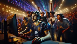 Read more about the article Esports Teams Fortnite: The Rise of Competitive Gaming and Top Players to Watch